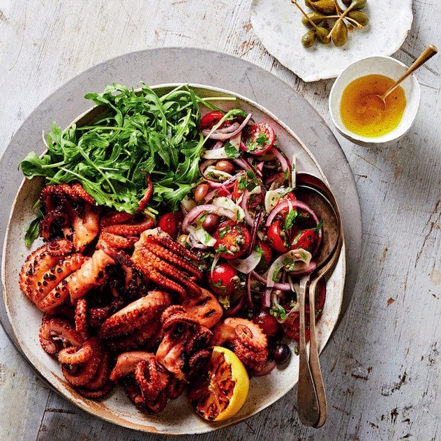 11 Greek Recipes You Need To Try