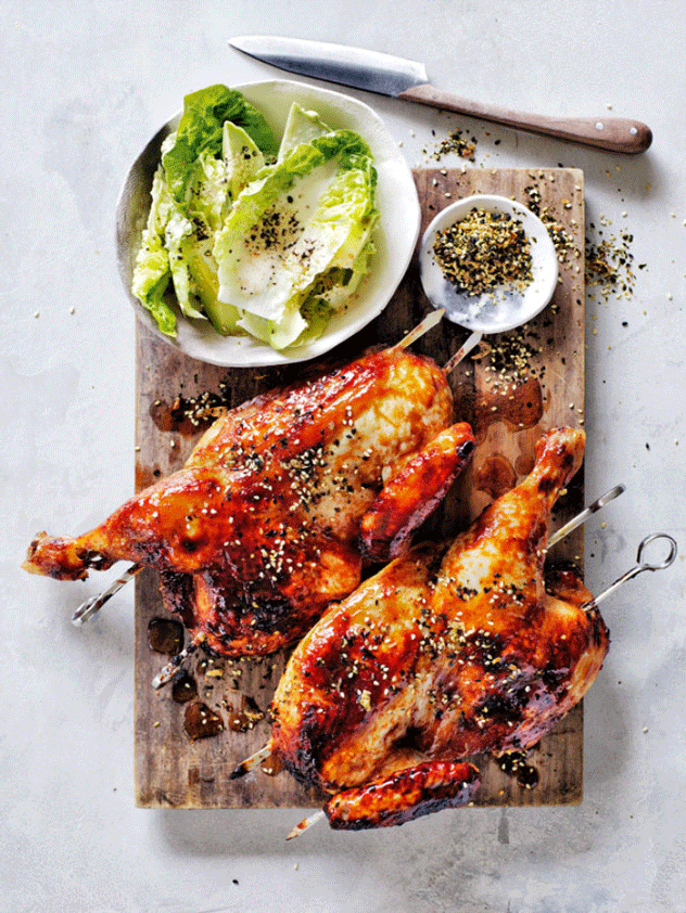 20 Chicken Recipes You Need To Know
