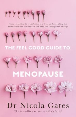 The feel good guide to menopause