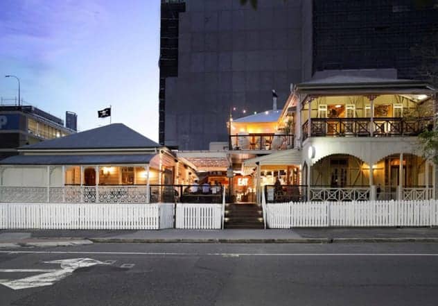Best Brisbane Bars Brizzy S Brilliant Watering Holes