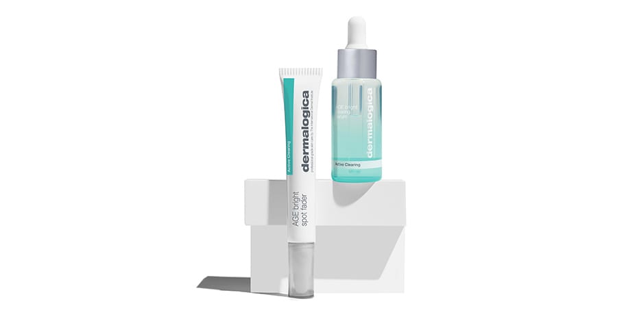 Dermalogica Active Clearing System