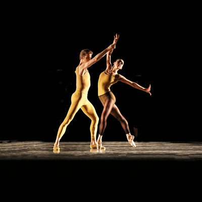 Photo by Amitava Sarkar courtesy of Houston Ballet