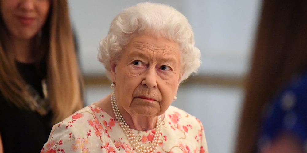 Her Majesty is said to be upset by a "fabricated" sequence in the second season of The Crown. REUTERS