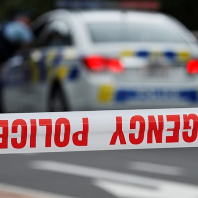 An Australian man has been killed and a gunman is still at large following a shooting in Raglan this morning. FILE/REUTERS