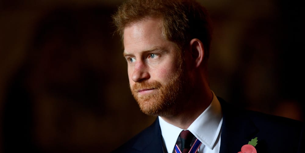 Prince Harry has endured his own battle with mental health for years, but he's winning that fight by helping others. REUTERS