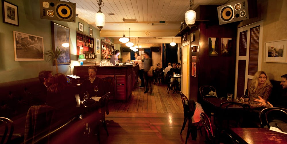 Cuban-themed Havana is a Wellington institution and is still going strong after 20 years. HAVANA BAR
