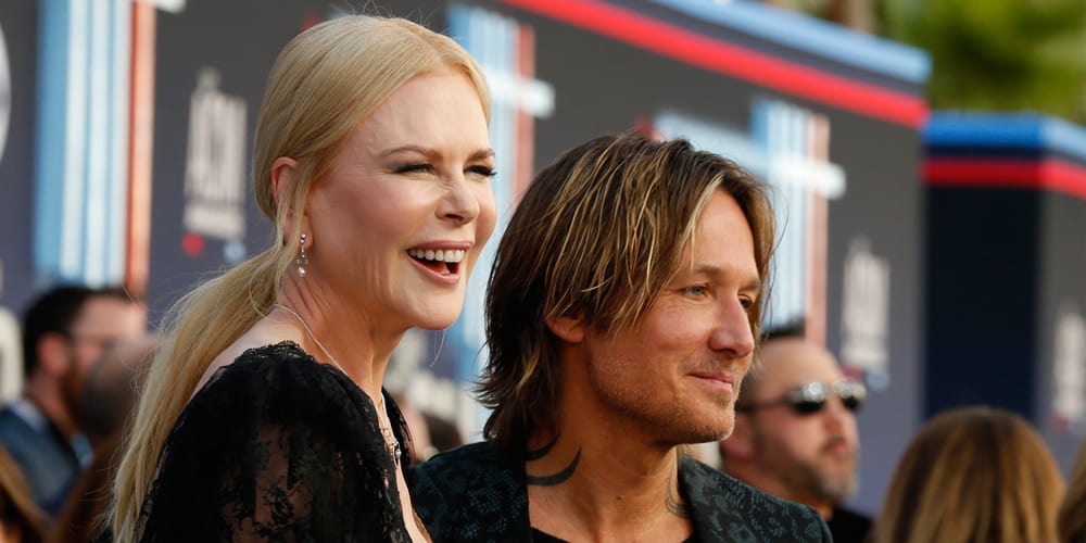 Nicole Kidman says her life in Nashville is "boring". And that suits her and her family just fine. REUTERS