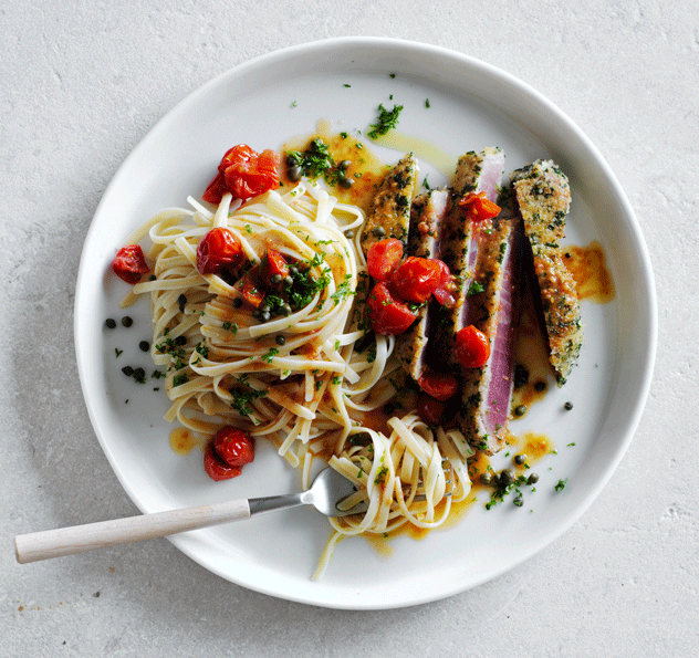 14 Pasta Recipes For Your Weekly Menu