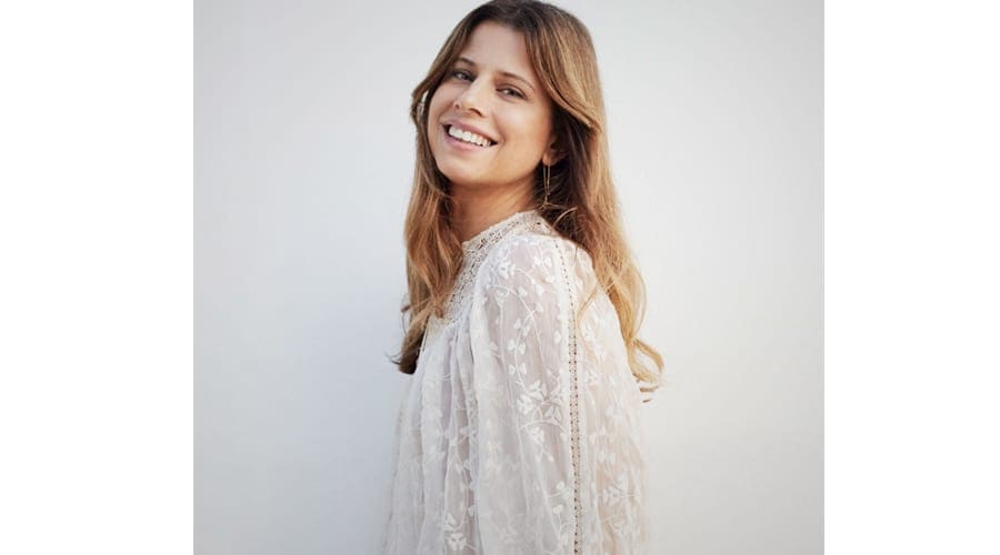 Carla Oates