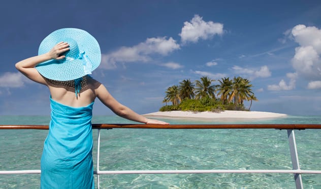 With years of personal first-hand experience, Travel Associates Cruise Boutique will find the best value and the best itinerary to fulfil your cruise dreams.