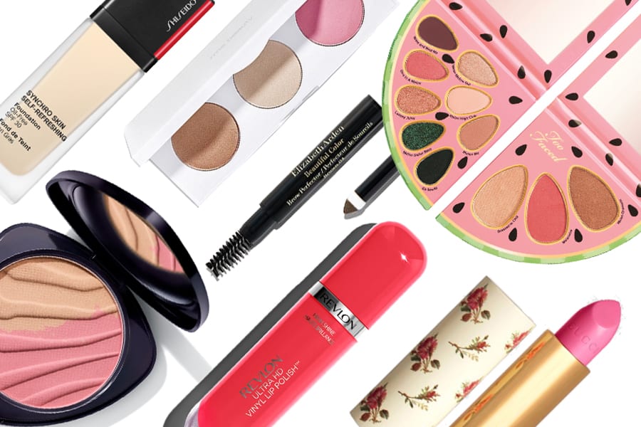 The Make-Up to Buy Right Now