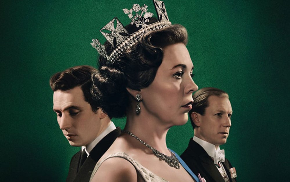 What to expect from The Crown season four