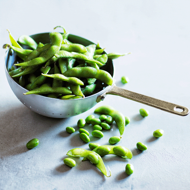 Everything you need to know about Edamame Beans