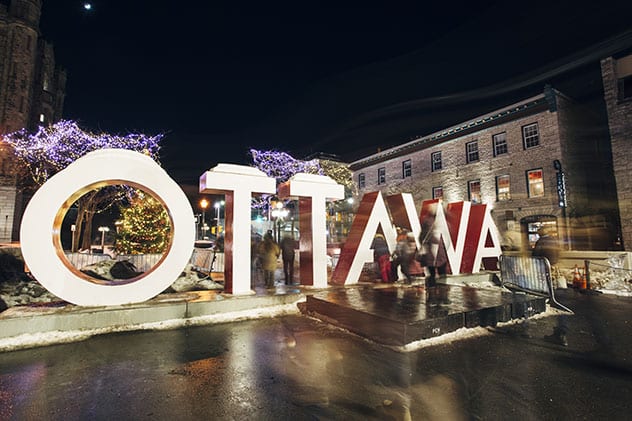 My Ottawa, Ottawa, Canada