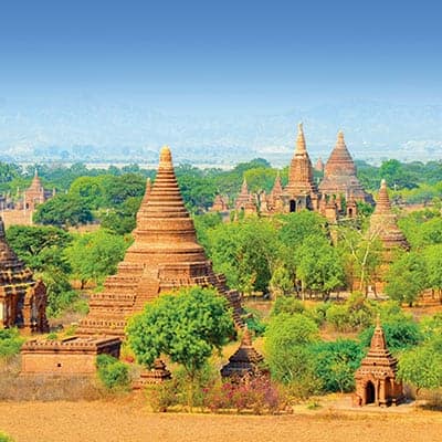 Why you should add Myanmar to your hotlist for 2020