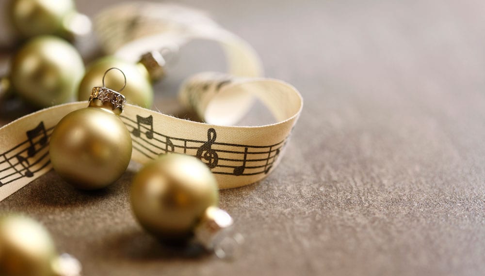New songs to add to your Christmas playlist