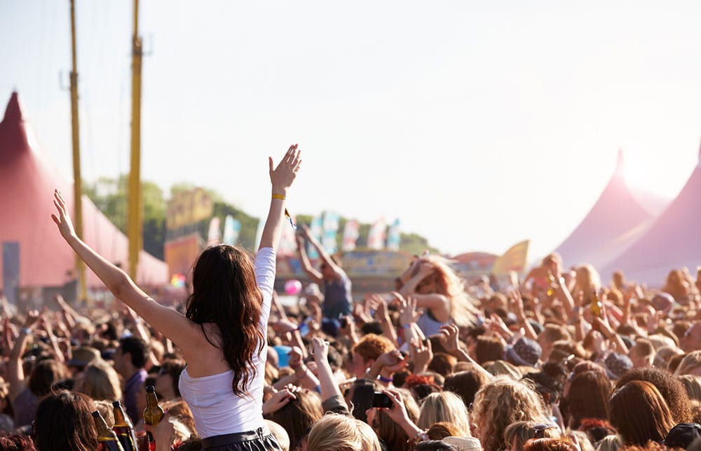 NZ government to fund research into music festival pill testing