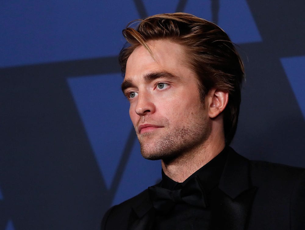 Robert Pattinson confesses to ‘going mad’ from isolation