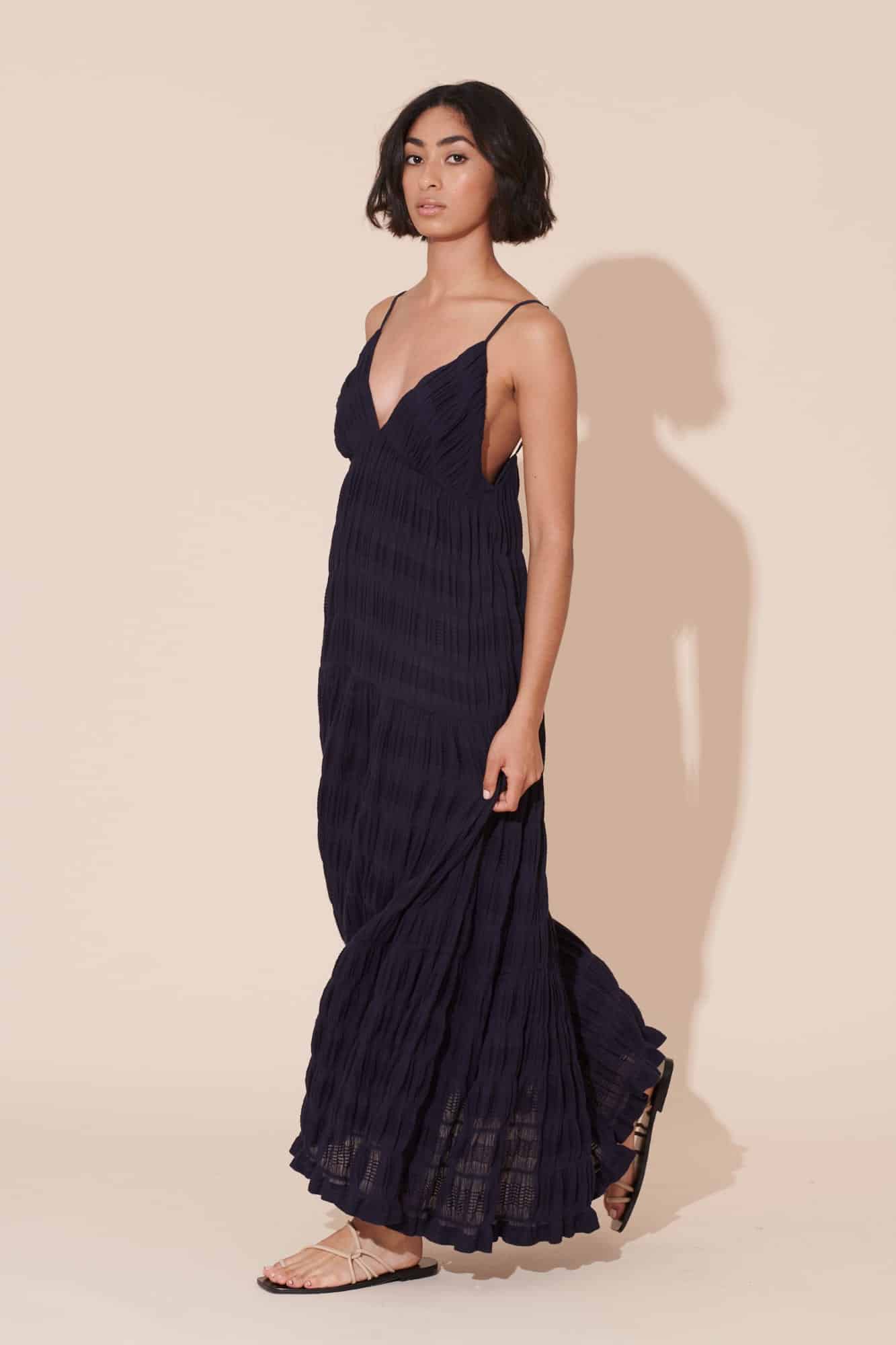 ruby mirella dress