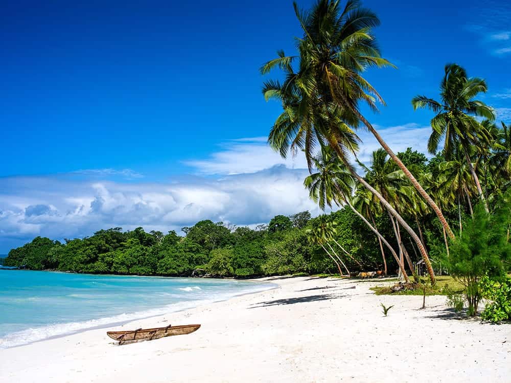Explore the Shores of Vibrant Vanuatu | MiNDFOOD
