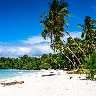 Explore the Shores of Vibrant Vanuatu