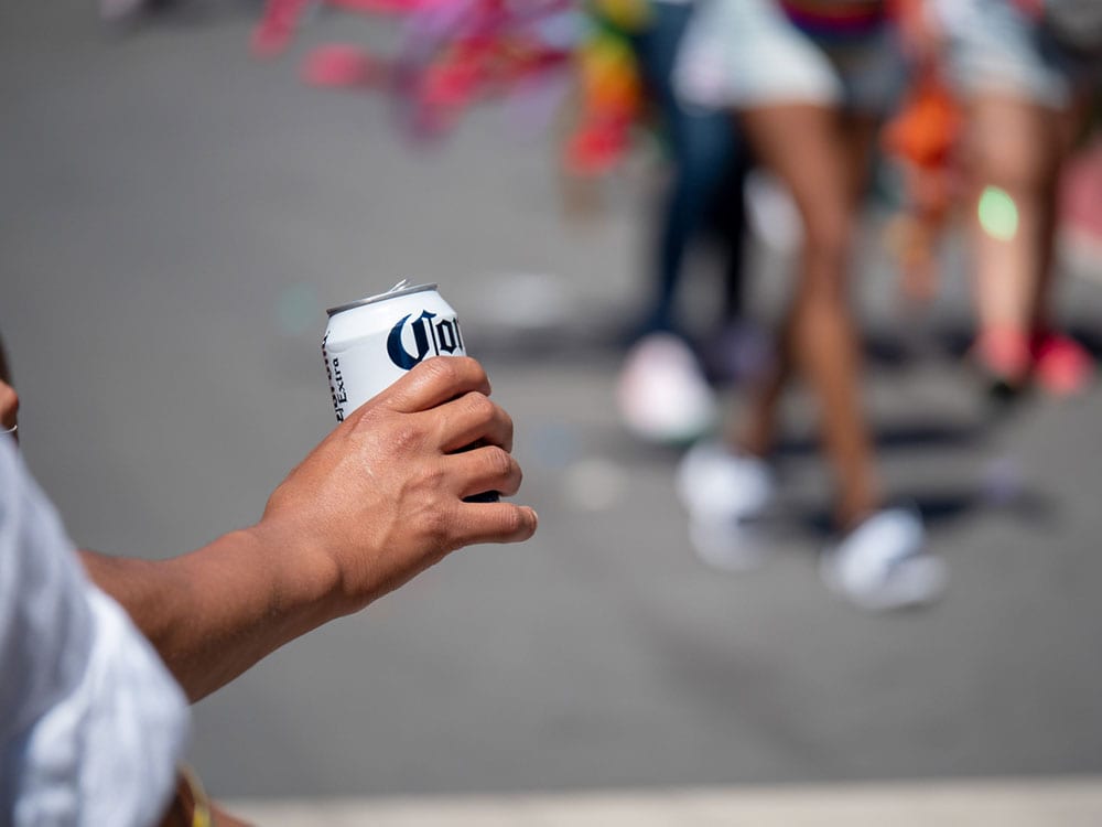 Google searches for ‘Corona beer virus’ on the rise amid illness outbreak