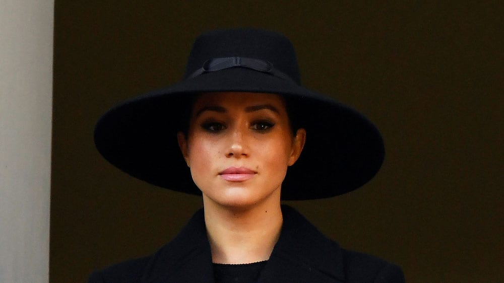 Duchess Meghan reveals she suffered a miscarriage in July in personal essay