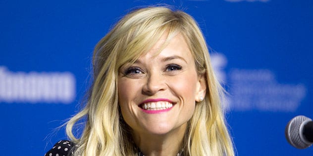 Reese Witherspoon’s book club is on the lookout for a new librarian