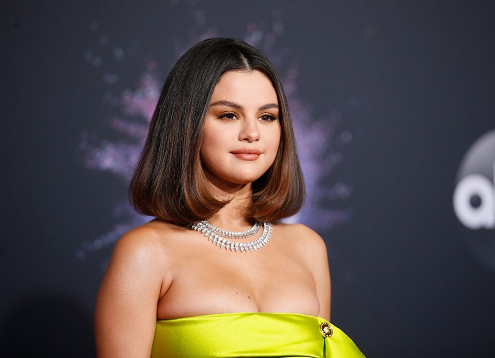 Selena Gomez reveals plans to quit Instagram