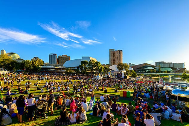 Our must-see shows from the 2020 Adelaide Fringe Festival