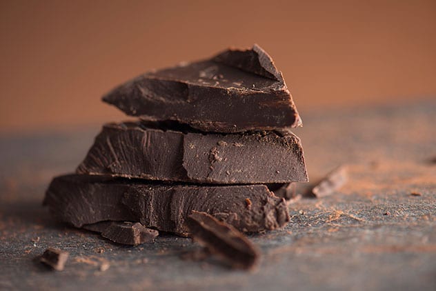 The surprising ways chocolate affects your brain