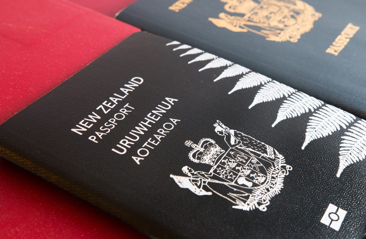 MFAT urges New Zealanders travelling overseas to return home