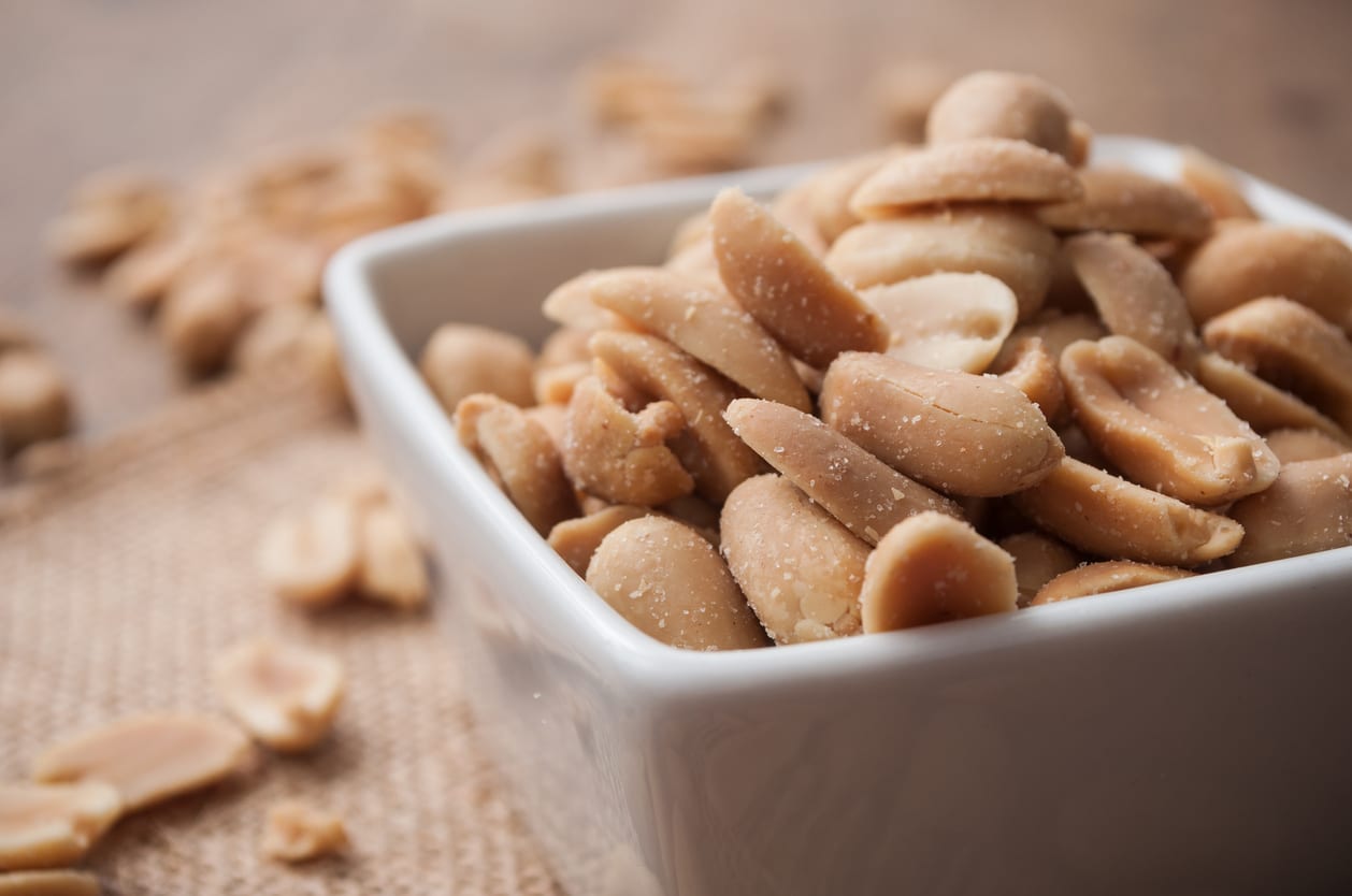 US approves first drug to treat peanut allergies in children