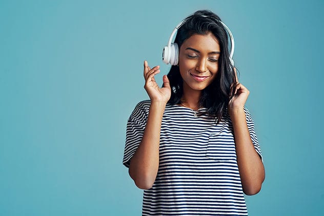 The MiNDFOOD team recommends their favourite podcasts