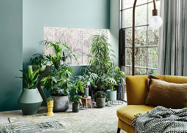 Your guide to 2020’s natural colour trend