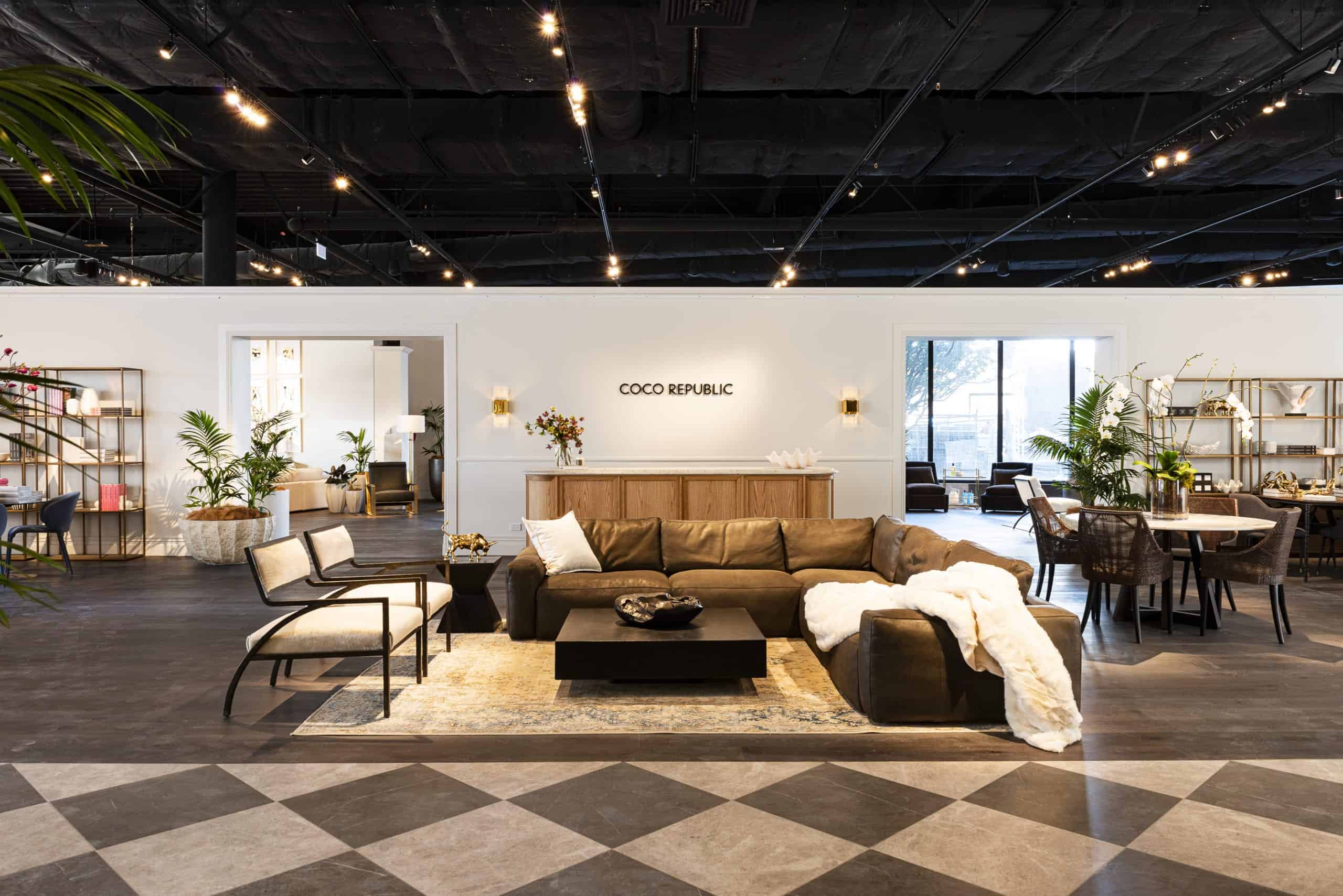 The New Republic MiNDFOOD