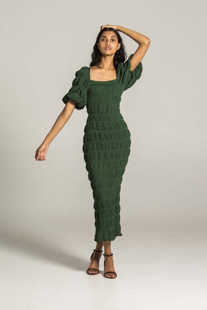 ruby mirella dress