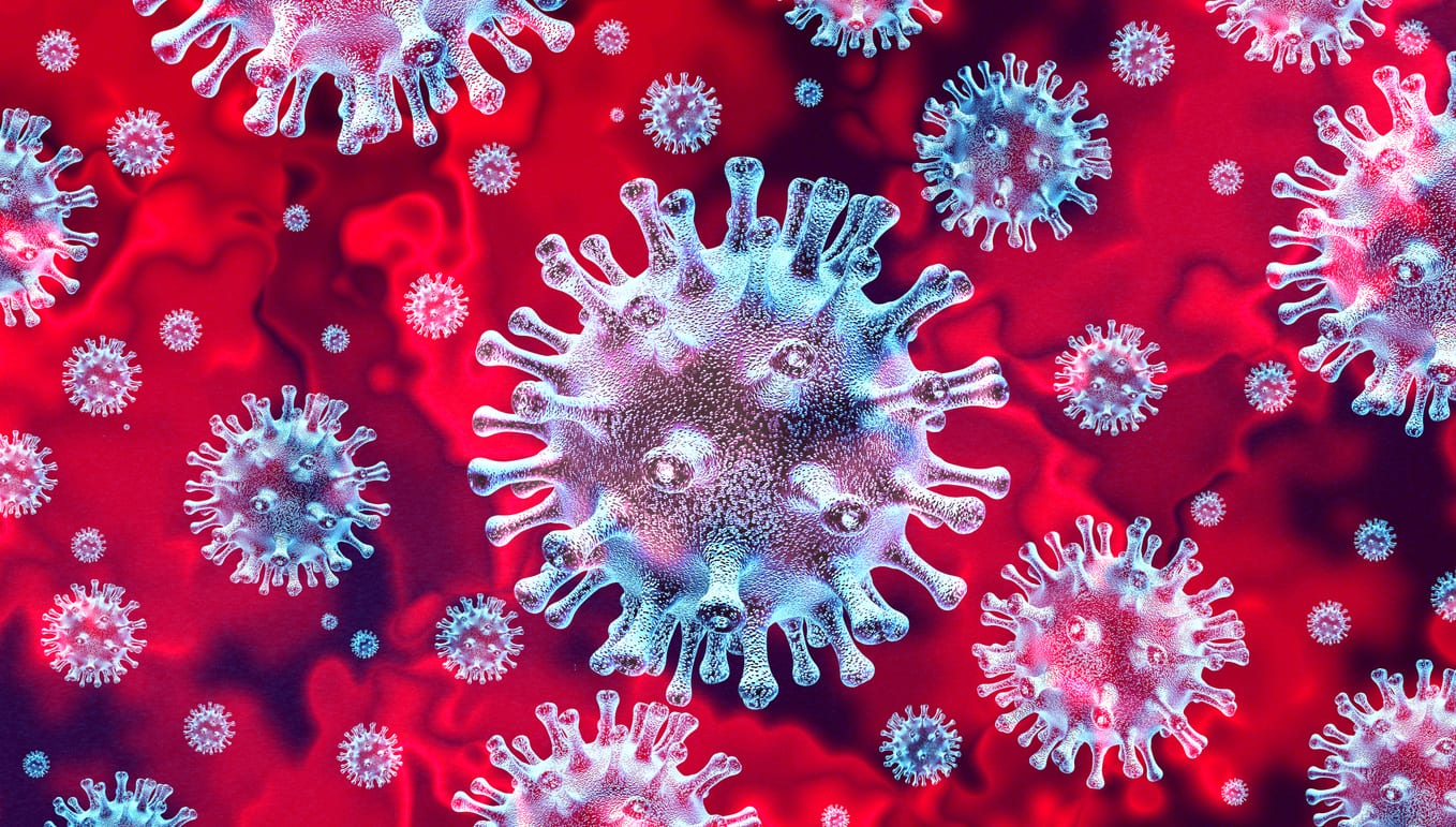 Eighth person dies from coronavirus in Australia