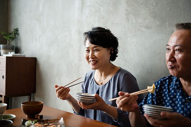 Food as medicine? Exploring the Japanese practice of ‘nuchi gusui’