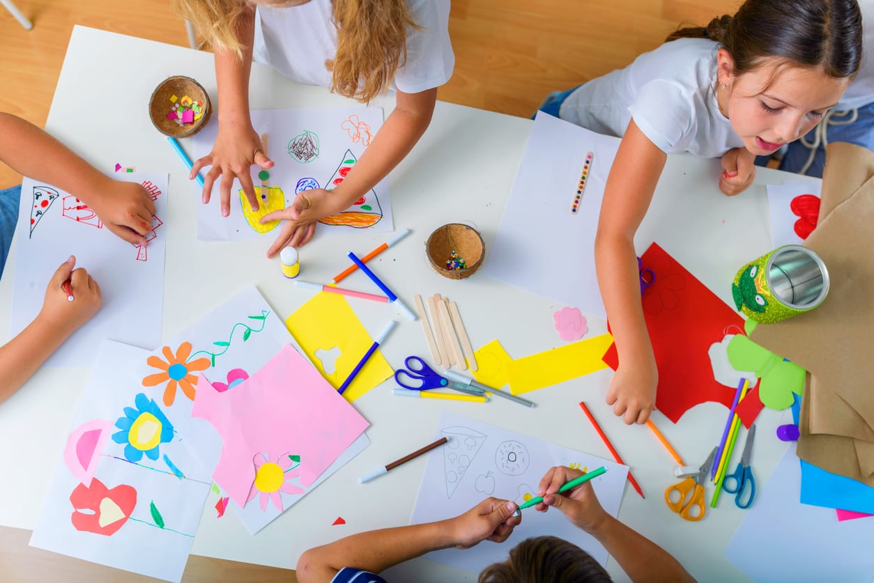 Bear Grylls launches 100 free indoor activities for kids