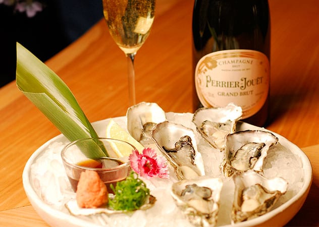 Bluff oyster season: chef Nic Watt’s favourite ways to eat oysters