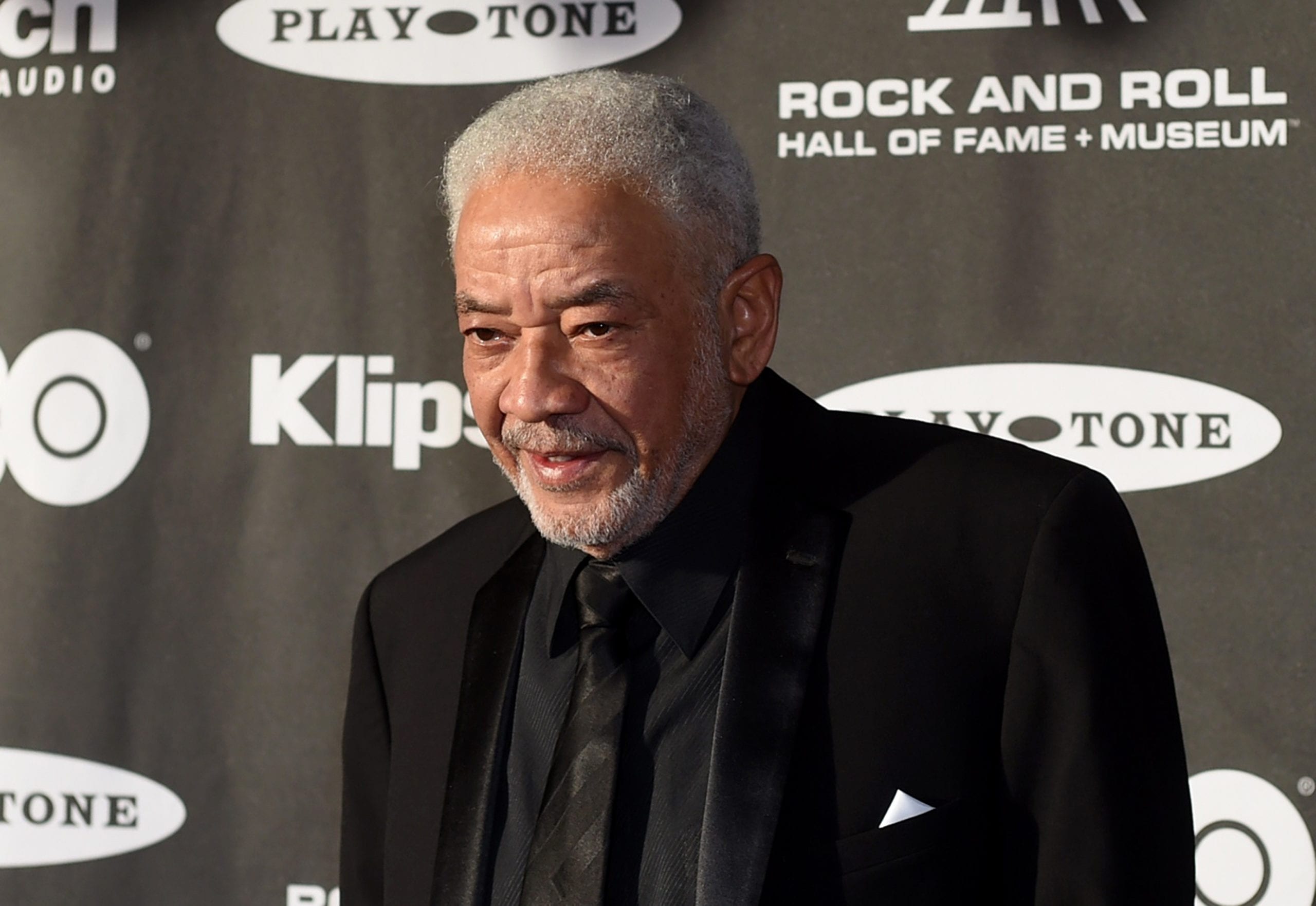 ‘Lean On Me’ singer Bill Withers dies aged 81