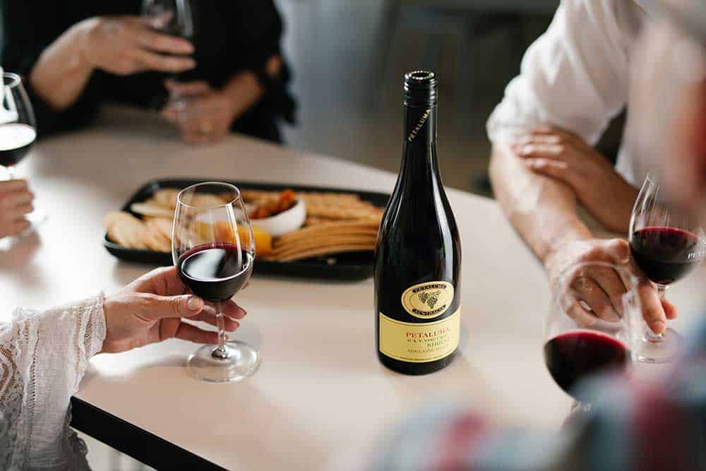 Petaluma Wines is offering MiNDFOOD readers an exclusive 30 off MiNDFOOD