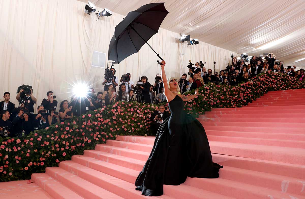 Met Gala goes virtual – and you’re all invited