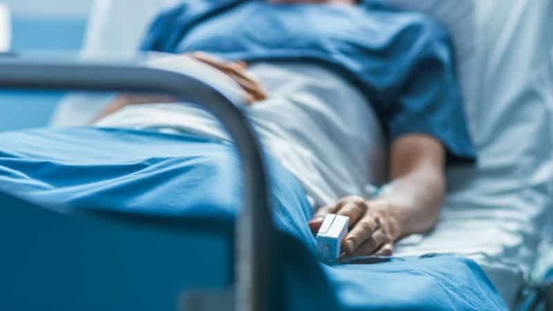 Critically ill COVID-19 patients have same or stronger immunity as recovered patients, study finds