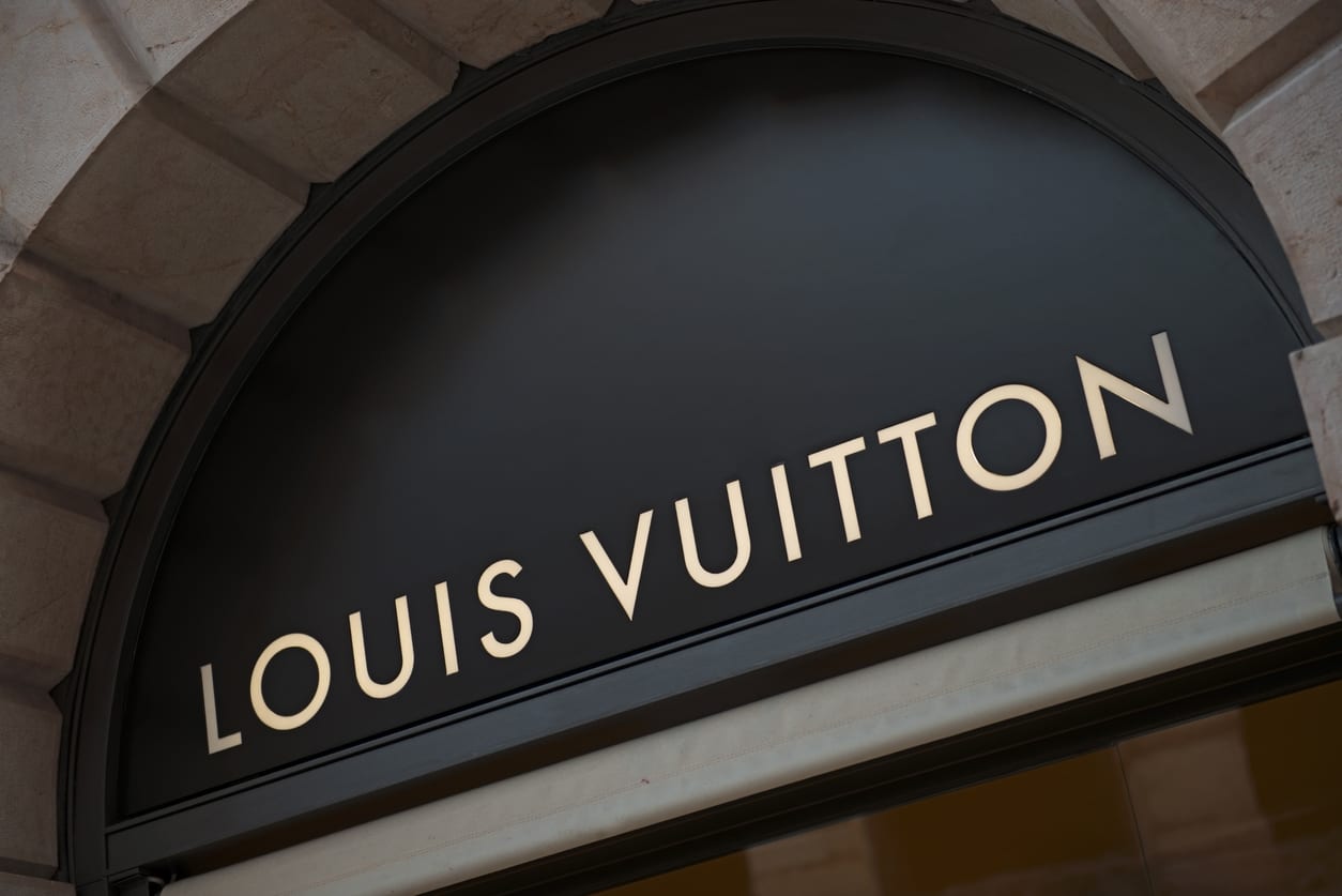 Louis Vuitton repurposes Paris atelier to make hospital gowns