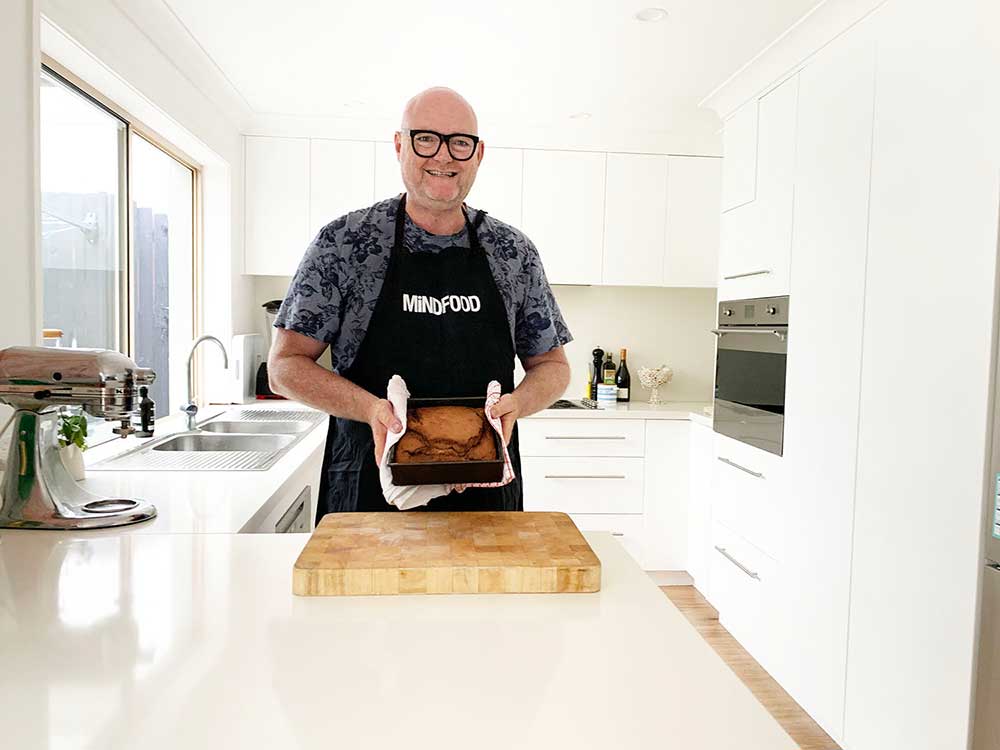 Get cooking with MiNDFOOD’s Editor-in-Chief