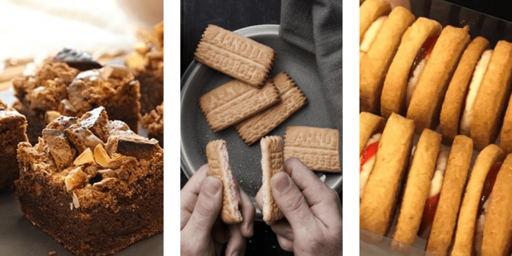 Your Favourite Arnott’s Biscuit Recipes