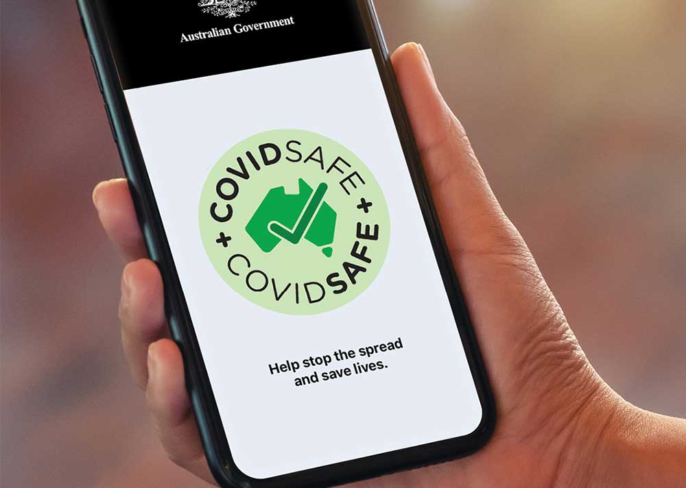 Everything you need to know about the COVIDSafe app