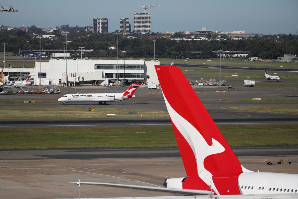 International travel unlikely for Australians in 2021